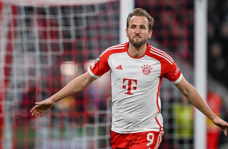 Bayern Munich ‘can only go as far as Harry Kane’ in Champions League – Owen Hargreaves
