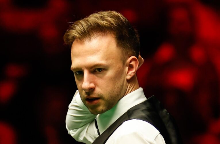 World Open snooker 2024 LIVE – Judd Trump faces Rory Thor before Mark Allen takes to the baize