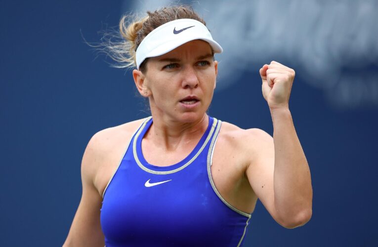 Simona Halep’s return: What happened? How was doping ban reduced? Who will she face in Miami Open draw?