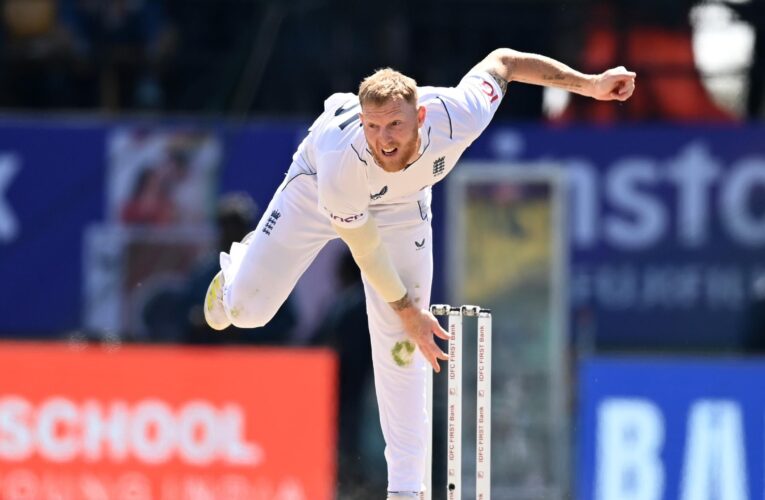 'Talismanic Stokes is back' – England captain gets a wicket with first ball since July