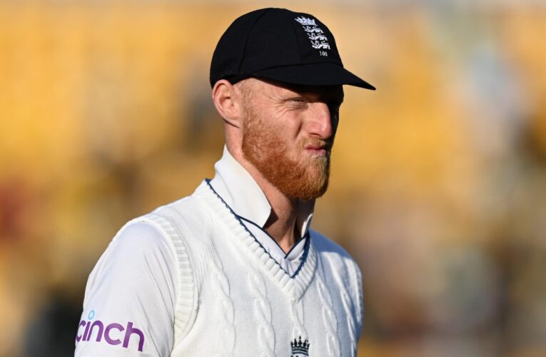 'Write this team off at your peril' – Stokes backs England to become 'better team' after India loss