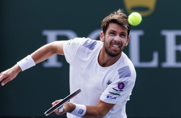 Indian Wells 2024: Cameron Norrie stunned by thrilling Gael Monfils comeback, Holger Rune beats Lorenzo Musetti