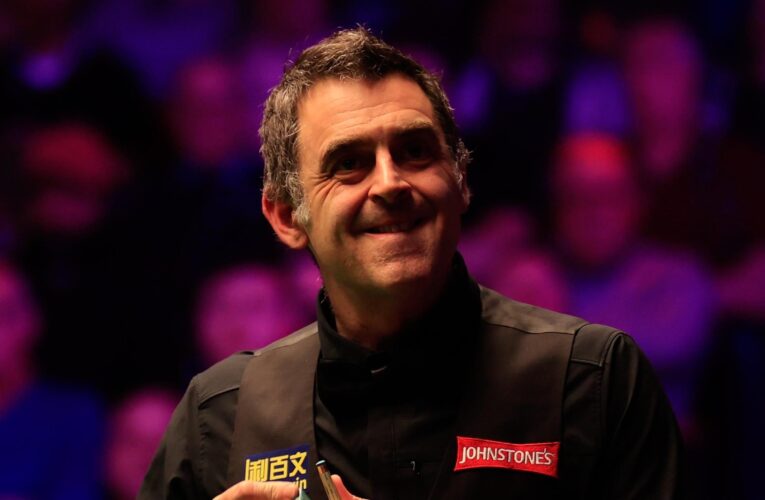 World Open snooker: How to watch and who is playing, what is the schedule? Is Ronnie O’Sullivan playing?