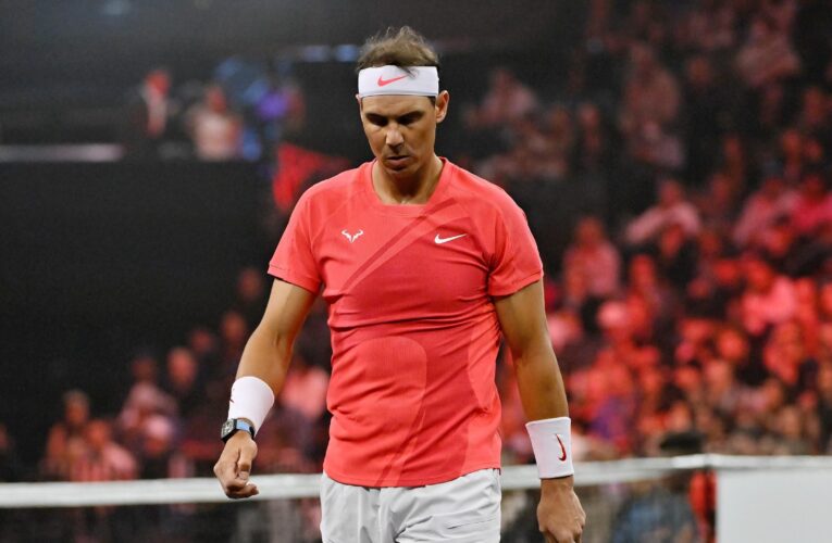 Indian Wells: Rafael Nadal gets ‘benefit of the doubt’ after withdrawing from tournament, says Andy Roddick