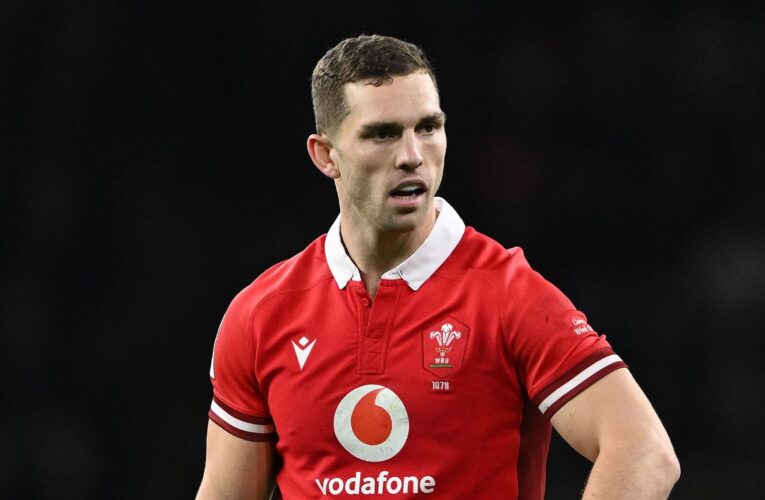 George North: Wales legend to retire from international rugby after Six Nations – ‘The right time to step away’