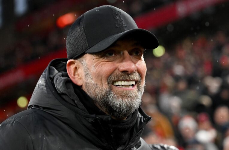 Jurgen Klopp could earn chance to lead Germany to 2026 World Cup – Paper Round