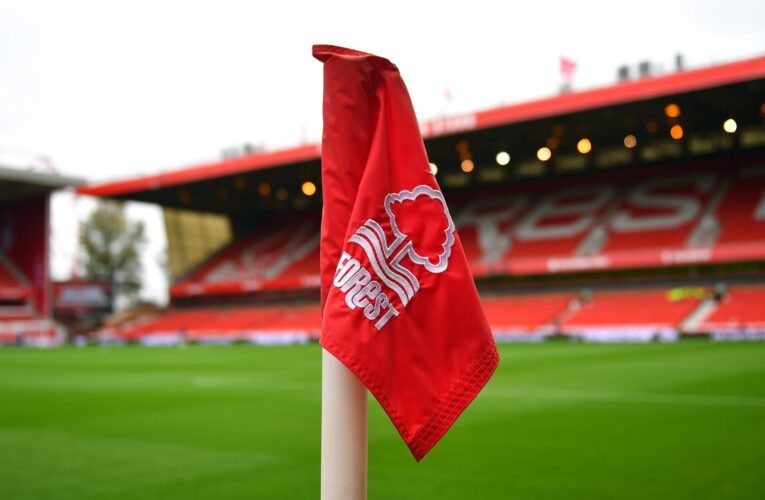 Nottingham Forest deducted four points for breaching Premier League profitability and sustainability rules