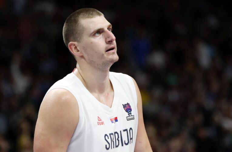 Paris 2024 Olympic Games: USA to meet Serbia in potential Nikola Jokic showdown as basketball draw made