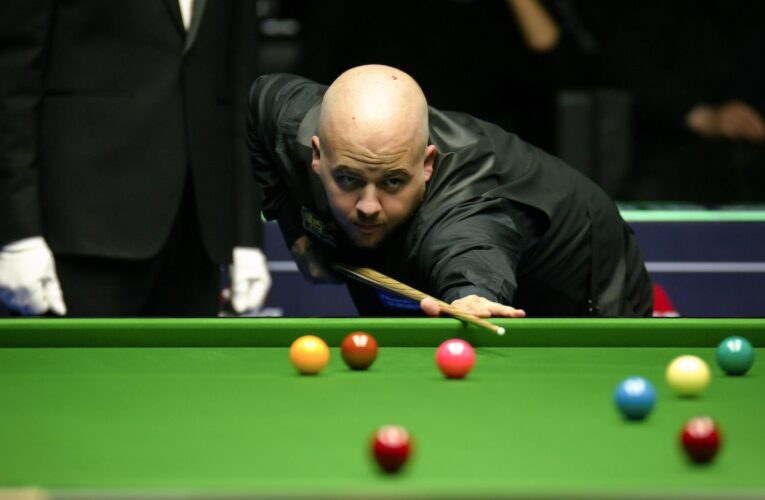 World Open 2024: Luca Brecel knocked out by Stephen Maguire, Ding Junhui dominates Cao Yupeng to advance in China