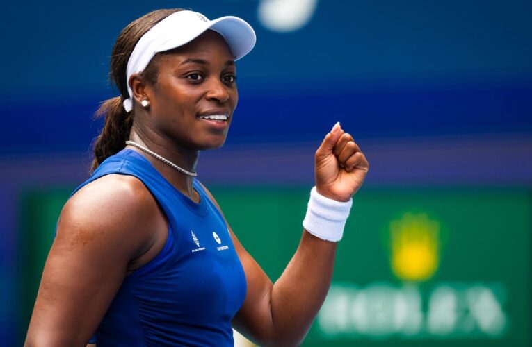 Miami Open 2024: Sloane Stephens celebrates birthday with convincing over Angelique Kerber – ‘The biggest party ever’
