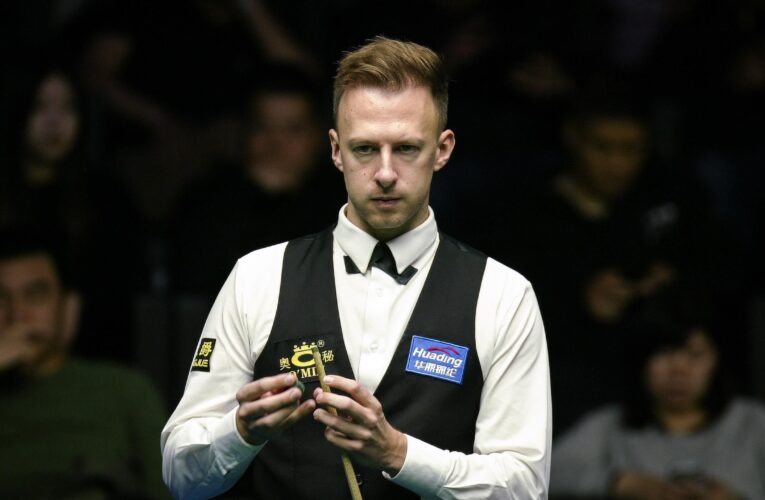 World Open semi-finals live – Trump plays Page before Robertson faces Ding