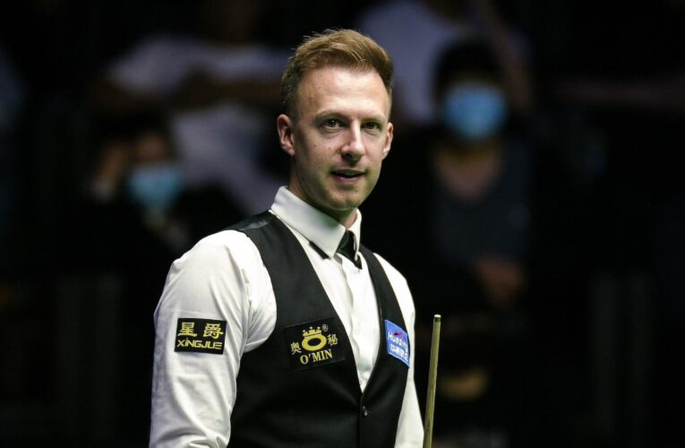 Judd Trump ‘outrageous’ flukes help him book World Open semi-final spot, Jackson Page beats Elliot Slessor