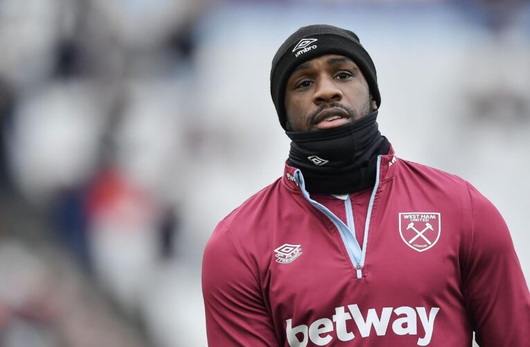 Exclusive: Antonio on time away from football due to injury – 'It’s quite mind-numbing'