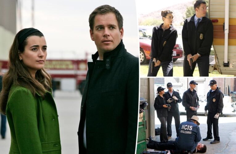 Michael Weatherly back for ‘NCIS’ spinoff after ‘Bull’ controversy