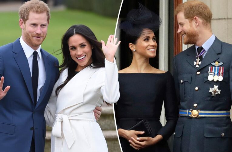 Prince Harry, Meghan Markle’s permanent return to UK ‘possible’