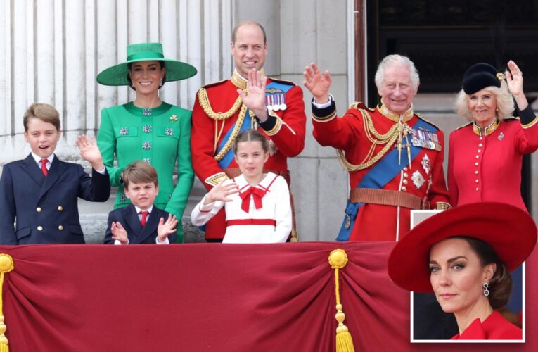 Kate Middleton health condition top secret at Kensington Palace: ‘Radio silence’