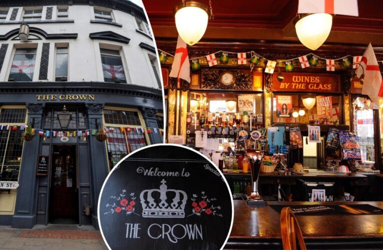 Pub where Black Sabbath played first gig receives protected status