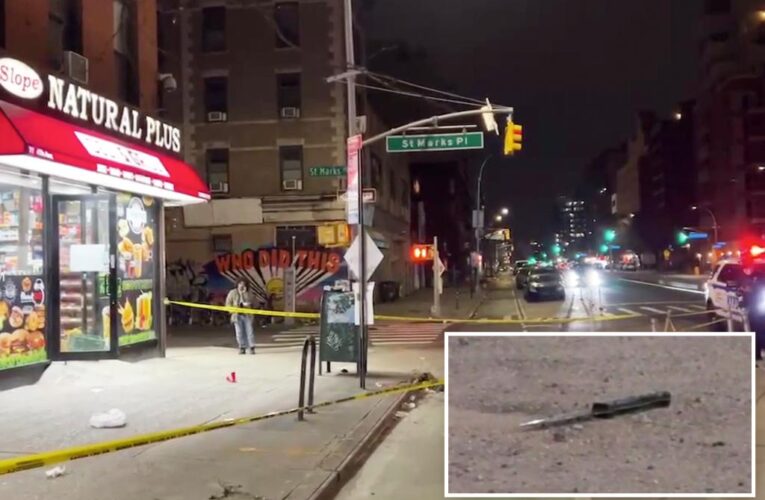 Two women, 19, stabbed, one fatally, overnight in Brooklyn