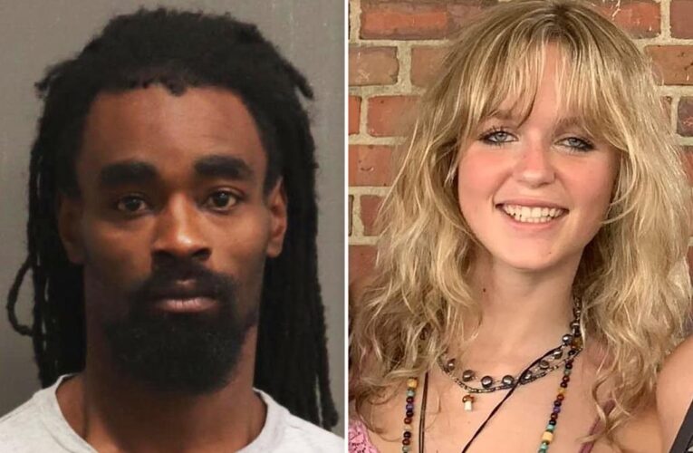 Shaquille Taylor indicted in shooting death of Jillian Ludwig