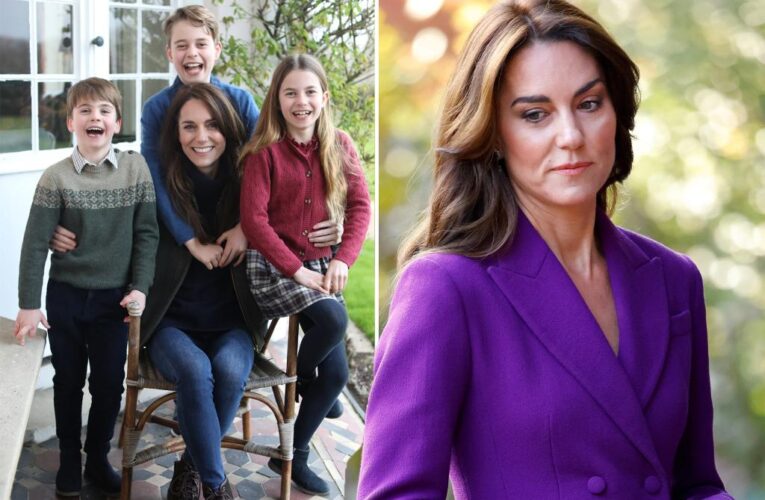Kate Middleton critics to feel ‘horrifically ashamed’ once surgery truth comes out: expert