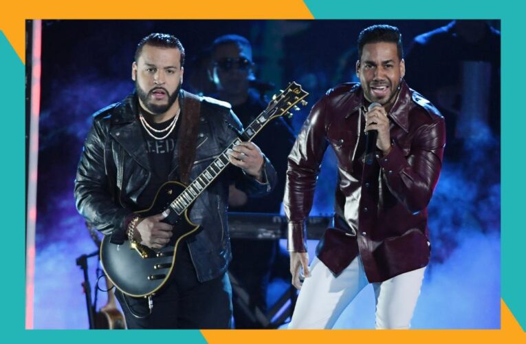 Get tickets to Aventura and Romeo Santos extended 2024 tour
