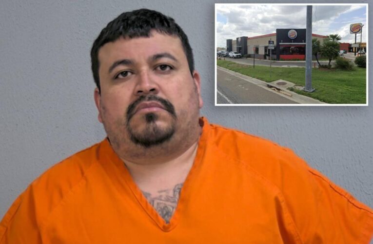 Texas con man Jesus Lopez posed as paralegal at Burger King to bilk man seeking a divorce out of $3K
