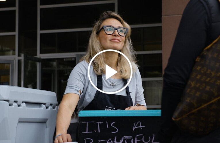 Video: Why I’m Voting: A Texas Ice Cream Maker Wants Small Businesses to Thrive