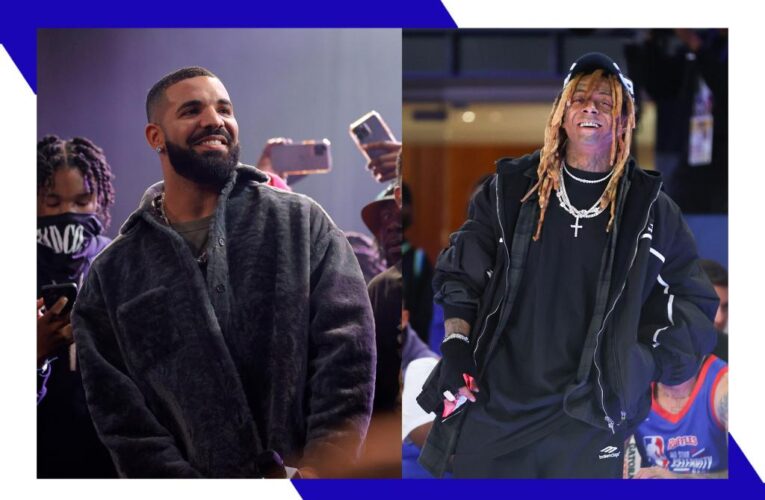 Get tickets to Drake and Lil Wayne at the Prudential Center