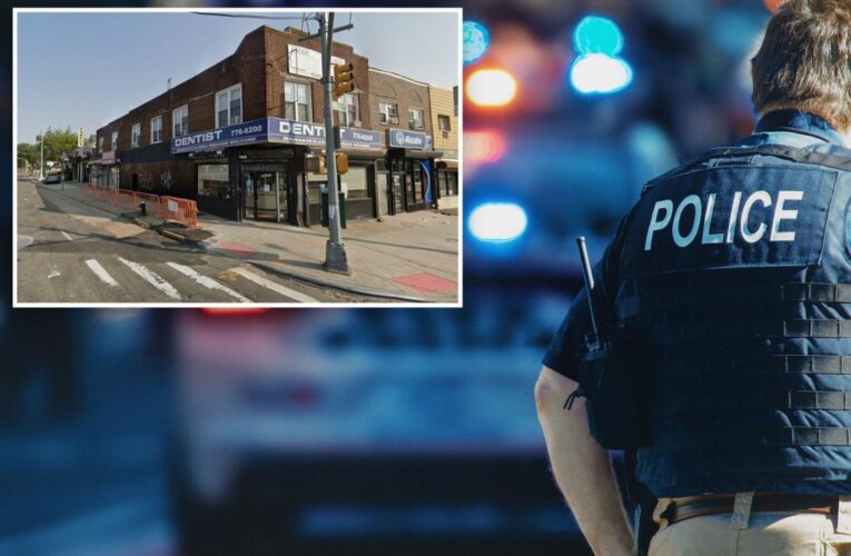 19-year-old woman shot in Queens after arguing with gunman on bus