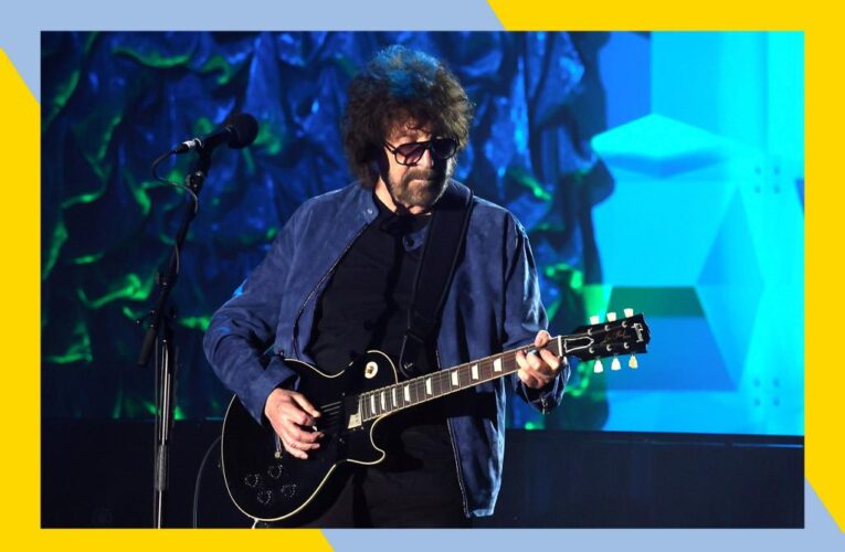 Get tickets to ELO 2024 farewell ‘Over and Out Tour’