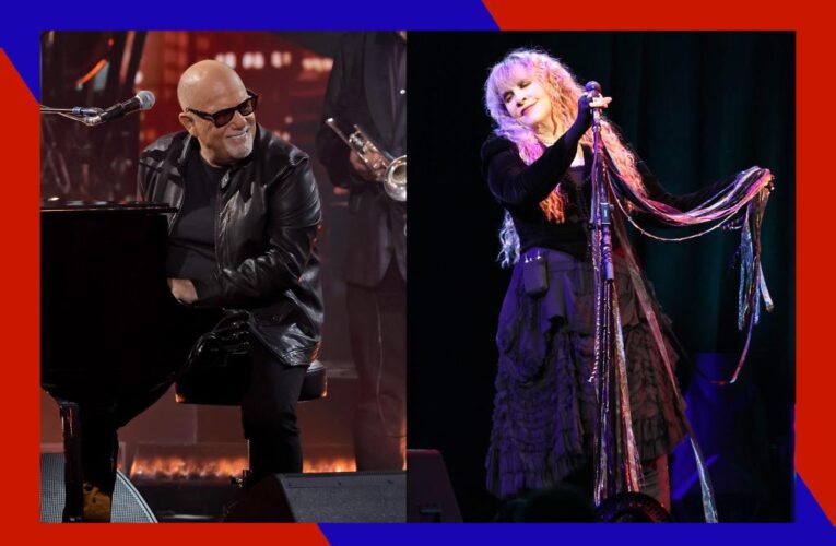 Billy Joel and Stevie Nicks at AT&T Stadium: Where to buy tickets