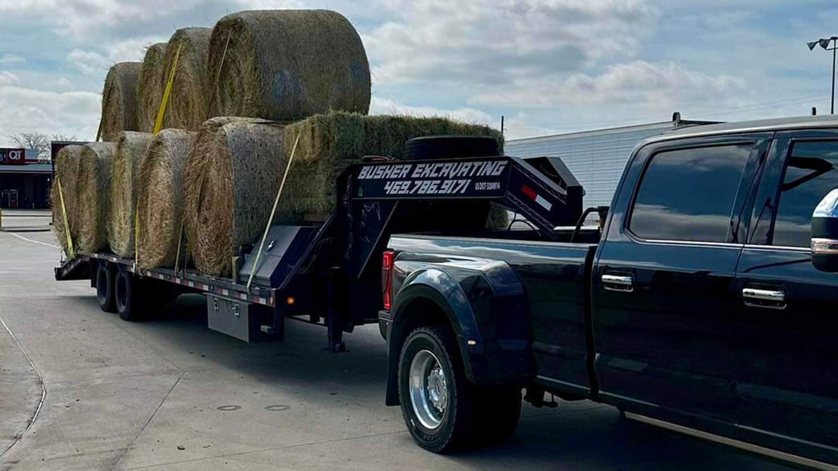 texas ranchers