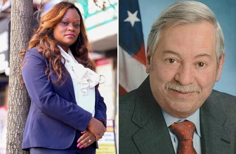 Brooklyn Dem Party chief accuses veteran ex-lawmaker of ‘white supremacy,’ claims he discouraged local Asian community