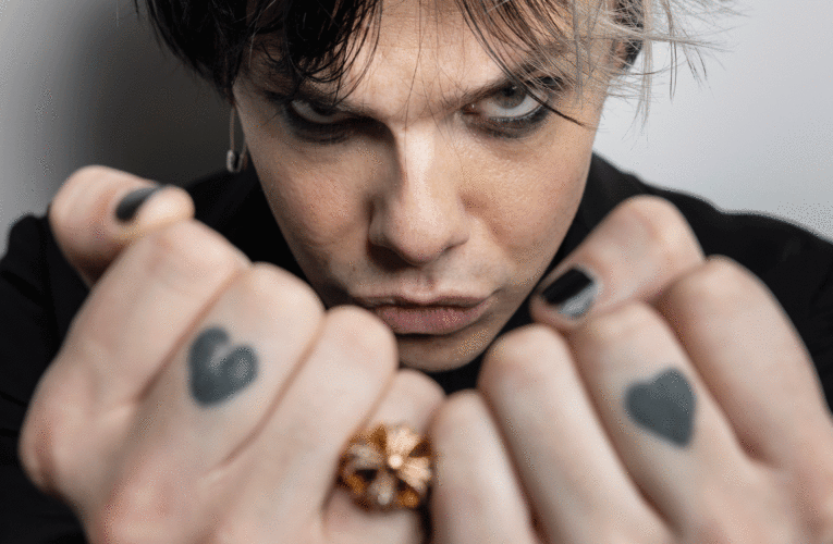 Tired of inflated ticket prices, Yungblud is launching his own affordable music festival