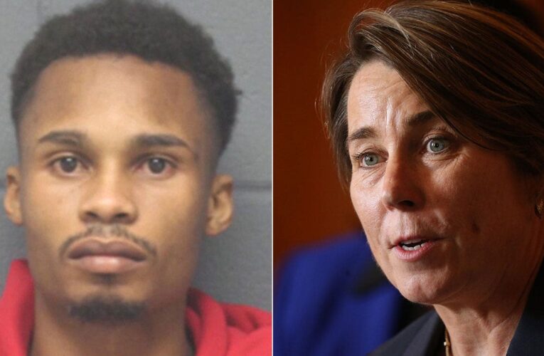 Massachusetts Gov. Healey’s ‘things will happen’ comment on migrant rape case spills into NH gov race