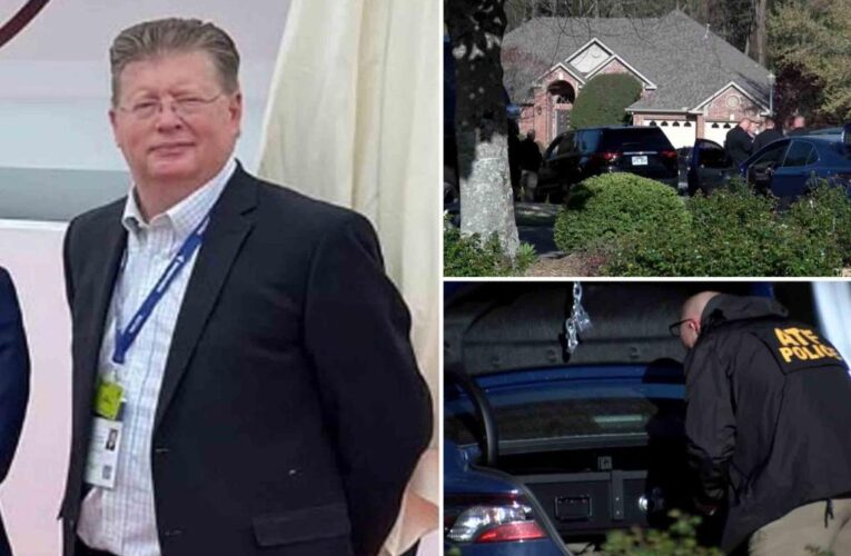 Bill, Hillary Clinton airport exec Bryan Malinowski brain dead, not expected to survive after federal agent shooting in Arkansas