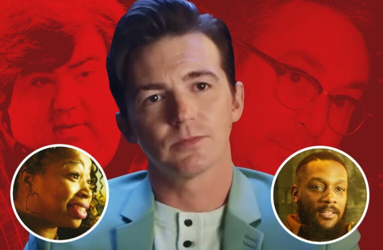 Nickelodeon alums talk former bond with Drake Bell’s abuser