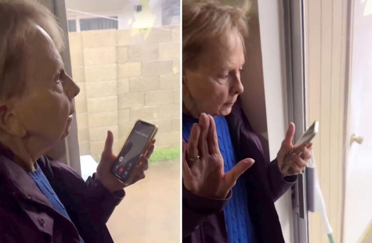 Elderly widow loses life savings to a devastating phone scam