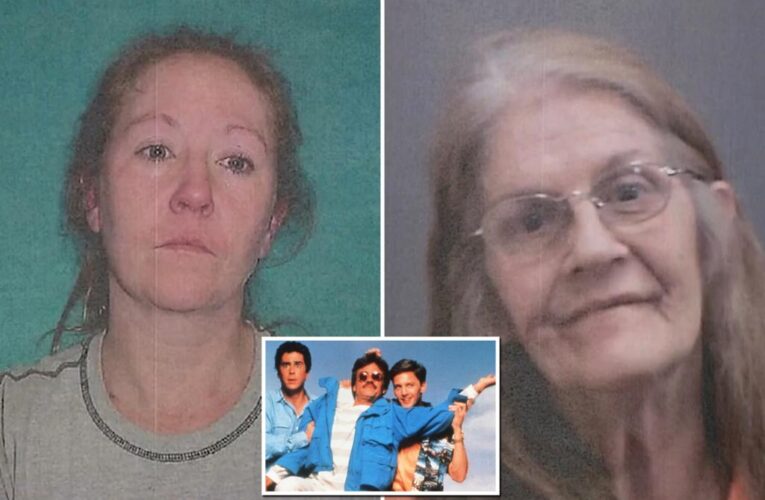 Two Ohio women allegedly drove dead man to bank to withdraw his money