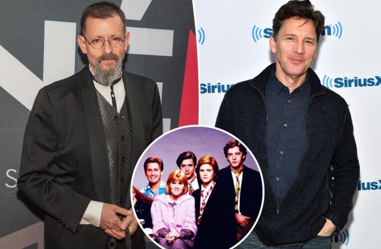 Judd Nelson refused to be in Andrew McCarthy Brat Pack doc