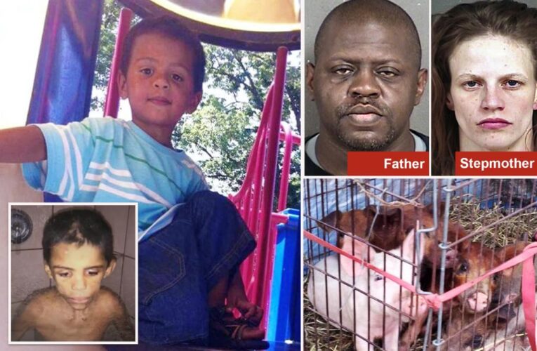 Adrian Jones suit settled for $1 million: Boy fed to pigs