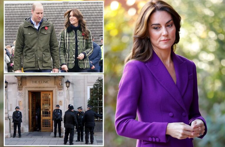 Latest Kate Middleton news, live updates: Everything to know about medical records breach, wild ‘missing’ theories, more