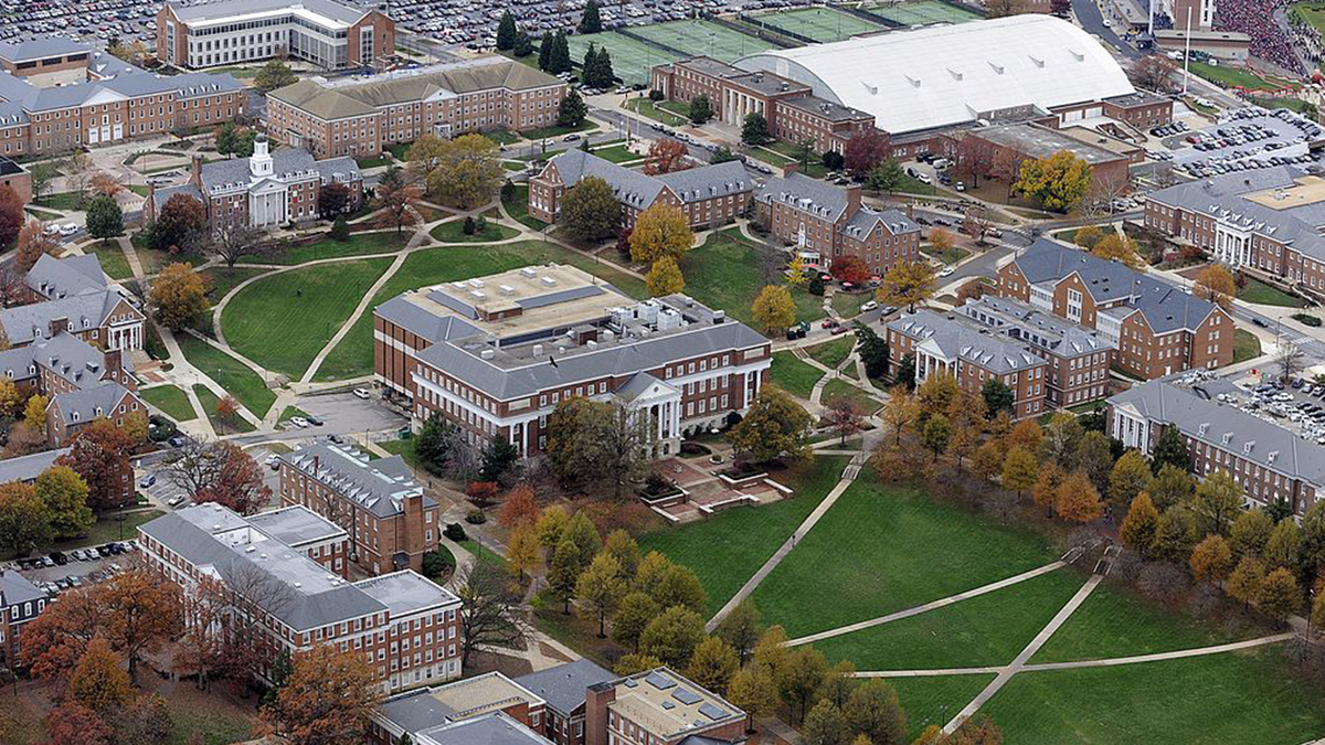 University of Maryland