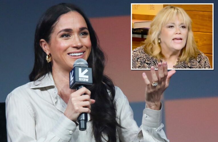 Meghan Markle wins defamation suit brought against her by half-sister Samantha