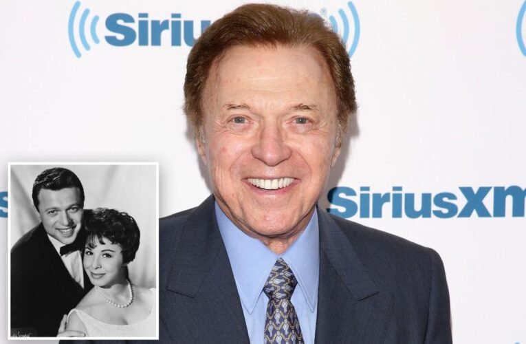 Steve and Eydie singer dies at 88