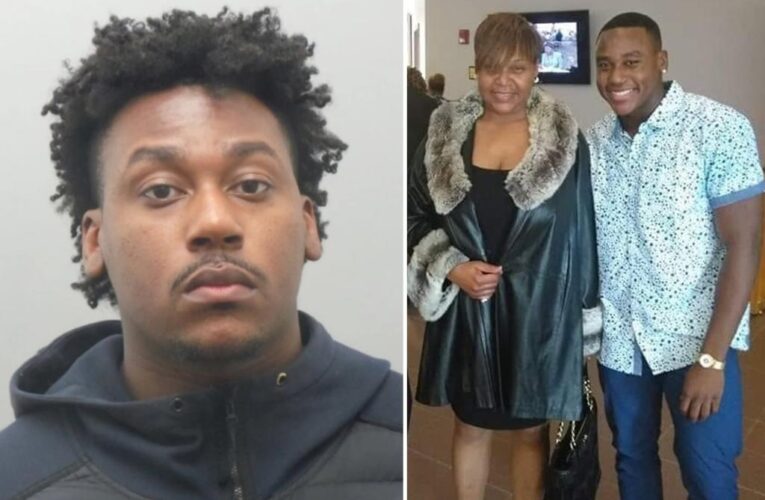 Ex-college football player accidentally shoots, kills mom thinking she was intruder: ‘He hasn’t stopped crying’