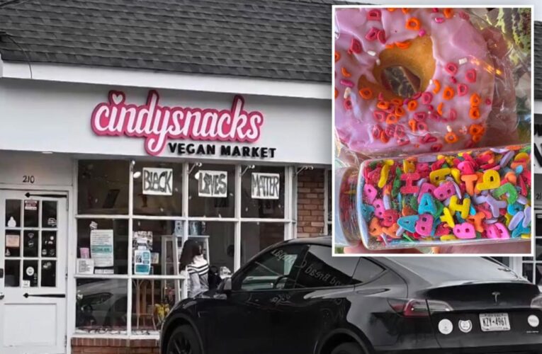 Long Island vegan bakery under investigation for trying to pass off Dunkin doughnuts as its own