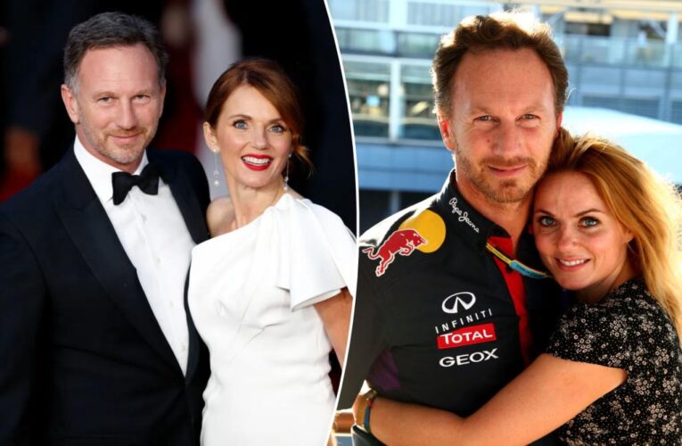 Inside F1 Red Bull boss Christian Horner’s sexting scandal