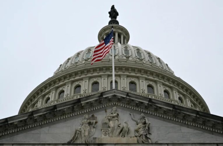 Senate strikes deal to vote on $1.2T federal spending bill but misses government shutdown deadline