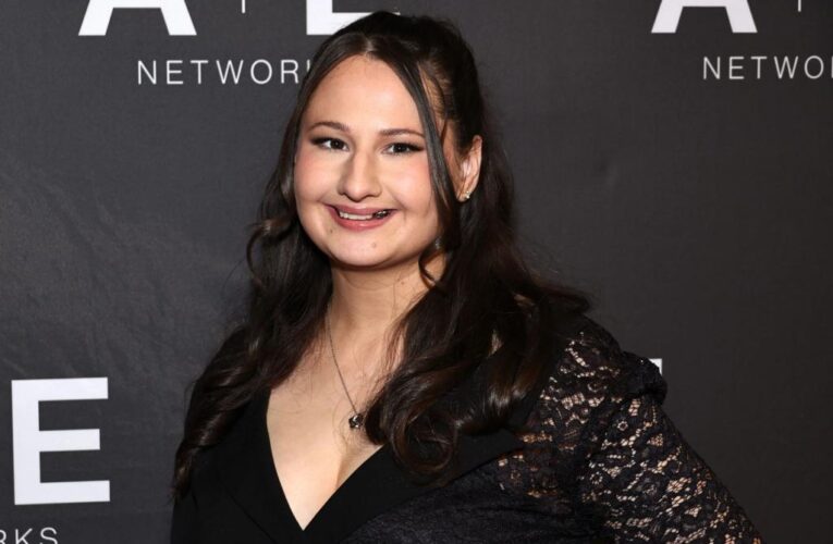 Gypsy Rose Blanchard wanted kids, praised husband’s sex skills pre-split: ‘D is fire’